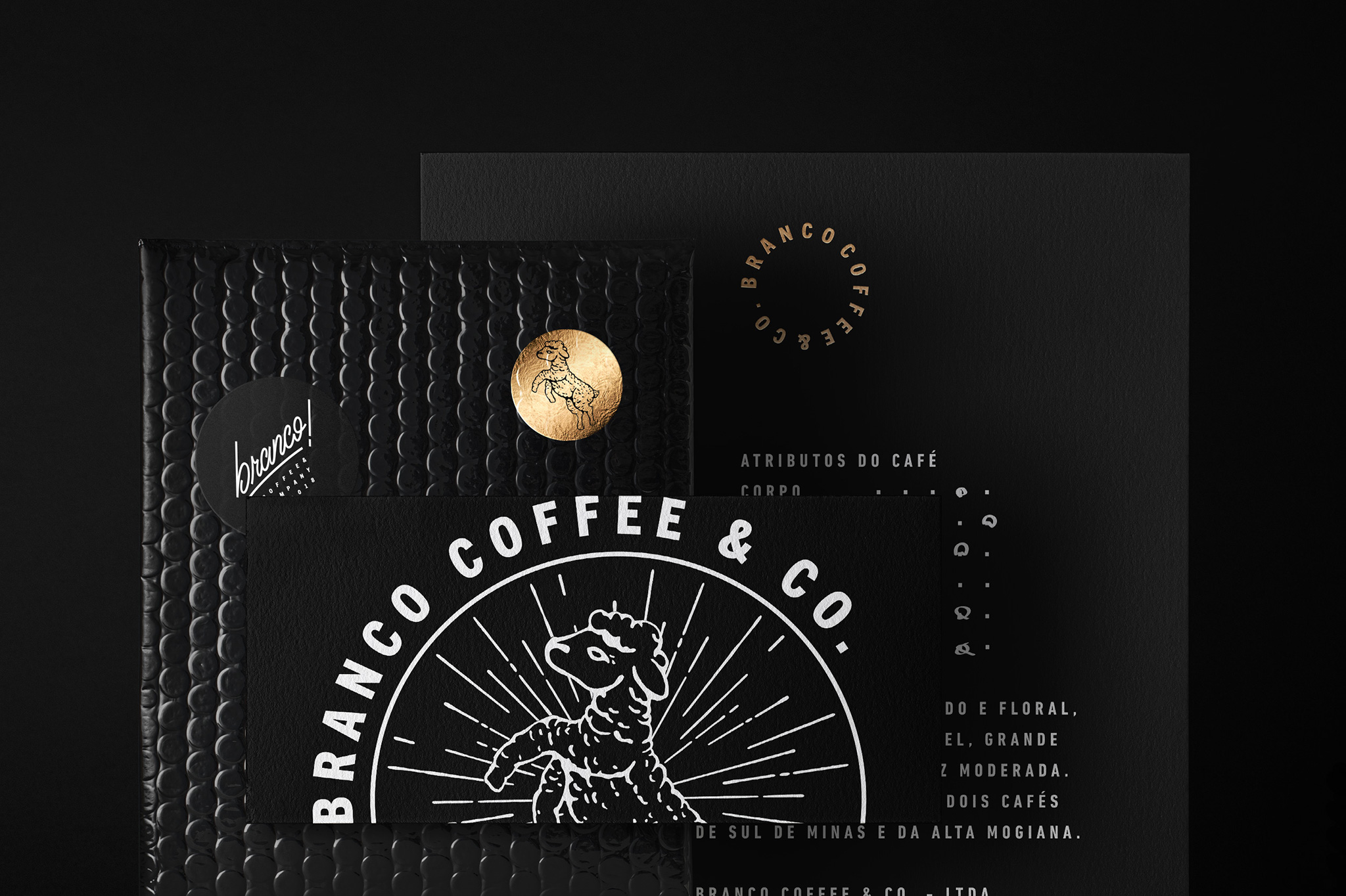 Branco Coffee & Co.